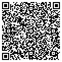 QR code with D'Palmz contacts