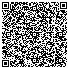 QR code with Angeno's Pizza & Pasta contacts