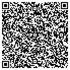 QR code with Vohs Consulting & MGT Services contacts