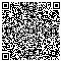 QR code with NOR contacts
