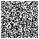 QR code with Hauptman's Floor Covering contacts
