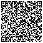 QR code with Anderson Tree Service contacts