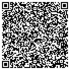 QR code with Plaisted Dairy Queen contacts