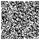 QR code with J M Speedstop Sauk Rapids contacts