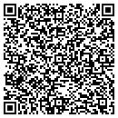 QR code with Aeromagnet contacts