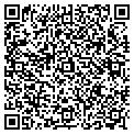 QR code with CBX Intl contacts