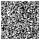 QR code with West Suburban Towing Service contacts