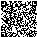 QR code with KFC contacts