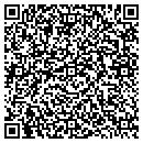 QR code with TLC For Pets contacts