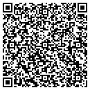 QR code with Flameburger contacts