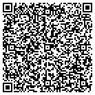 QR code with Treasured Bay Resort & Cmpgrnd contacts