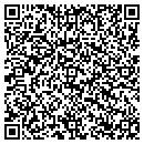 QR code with T & B Pawn Shop Inc contacts