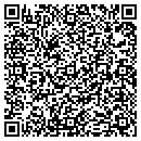 QR code with Chris Cuts contacts