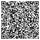 QR code with Advance Self-Storage contacts