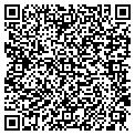 QR code with Dsp Inc contacts
