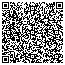 QR code with Haber Elnora contacts