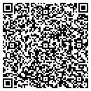 QR code with Santema John contacts