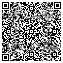 QR code with Allied Handball Club contacts
