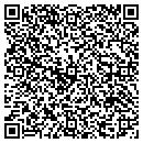 QR code with C F Haglin & Sons Co contacts