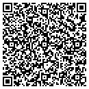 QR code with F & T Partnership contacts