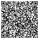 QR code with D-Tail-It contacts