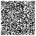 QR code with Princeton Vision Center contacts