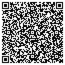 QR code with C W Lunser Co Inc contacts