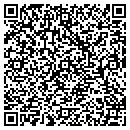 QR code with Hooker & Co contacts