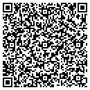 QR code with J F Thibodeau Inc contacts