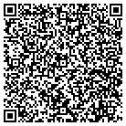 QR code with Michelles Blue Lines contacts