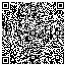QR code with Promet Inc contacts
