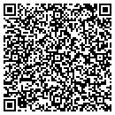 QR code with One Hour Martinizing contacts