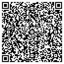 QR code with S P Telecom contacts