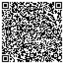 QR code with T L Compu Service contacts