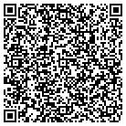QR code with Amundson Equipment Inc contacts