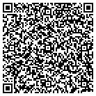 QR code with Redwood Falls Street Department contacts
