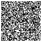 QR code with Master Clean Crpt Uphl Spclist contacts