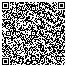 QR code with A Plus Tub Shwer Repr Rfnshing contacts