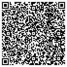 QR code with E B T Research Systems contacts