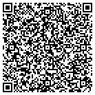 QR code with Highland Sanitation and Recycl contacts