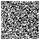 QR code with Arizona Janitorial Works contacts