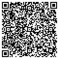 QR code with WFS contacts