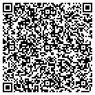 QR code with First Nat Bnk In Montevideo contacts