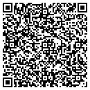 QR code with L R Terrell & Sons contacts