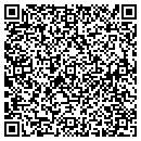 QR code with KLIP & KURL contacts