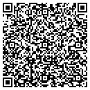 QR code with Milton's Bridal contacts