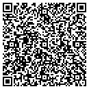 QR code with Maurice's contacts