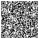 QR code with Rods Small Engines contacts