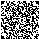 QR code with Fallnery Construction contacts