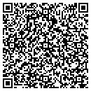 QR code with C P Internet contacts